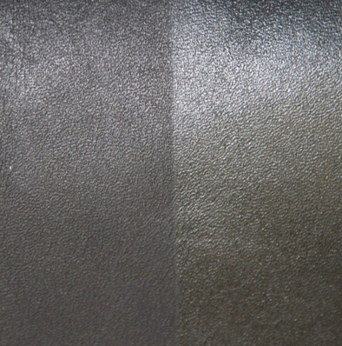 Самополирующийся крем для кожи ORLEANS TOP SELFSHINE CREAM STAHL