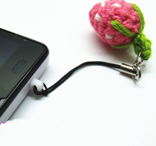 Заглушка для телефона прозрачная | Галерея фото | Pava.pro фото 3 Заглушка для телефона прозрачная AC XN-070 - фото товара фото 3