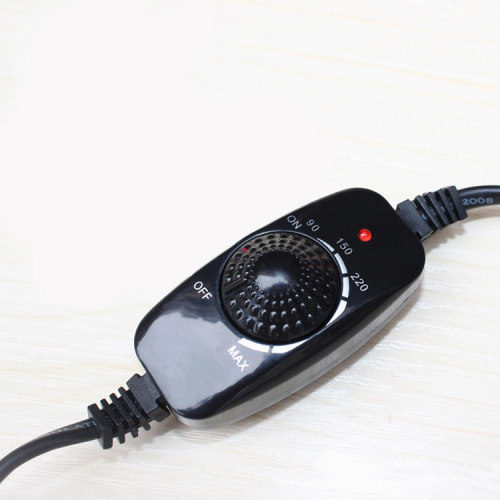 Ножницы электрические с подогревом  AC SK80 - фото товара фото 2