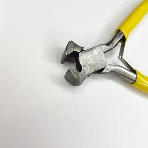 Кусачки торцевые  AC XN-016 - фото товара фото 6