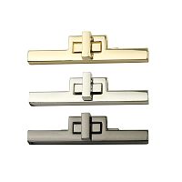 Застежка декоративная для сумки Y-2827