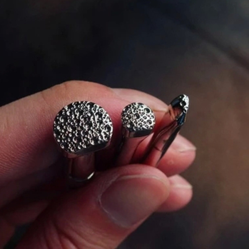 Штамп для тиснения по коже PA-003/4/5 LS Штамп для тиснения по коже PA-003/4/5 LS