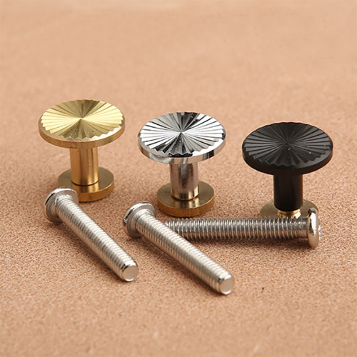 Винт ременной 15 мм Рифленый Винт ременной 15 мм Рифленый