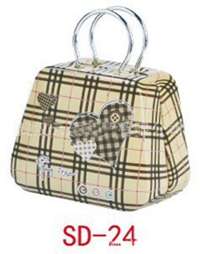 Сумочки для куклы металлические  фото 11