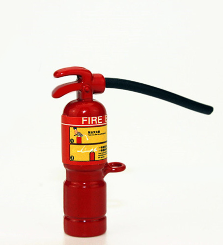 Огнетушитель для кукольного дома | Галерея фото | Pava.pro Огнетушитель для кукольного дома - фото товара