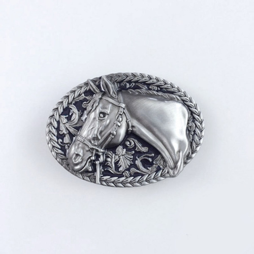 Пряжка для ремня декоративная WT051 Пряжка для ремня декоративная WT051