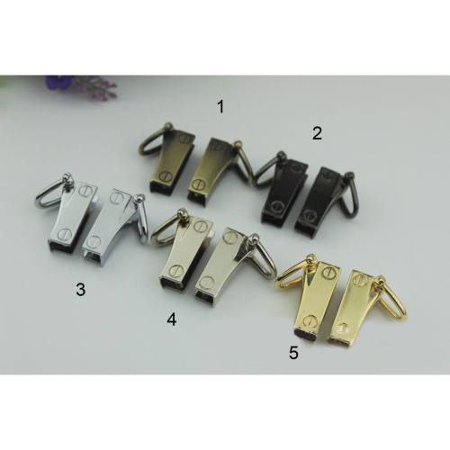 Ручкодержатель металлический 40 мм 2 шт фото 2 Ручкодержатель металлический 40 мм 2 шт фото 2