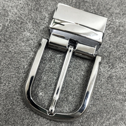 Пряжка 34 мм с зажимом Z 3052