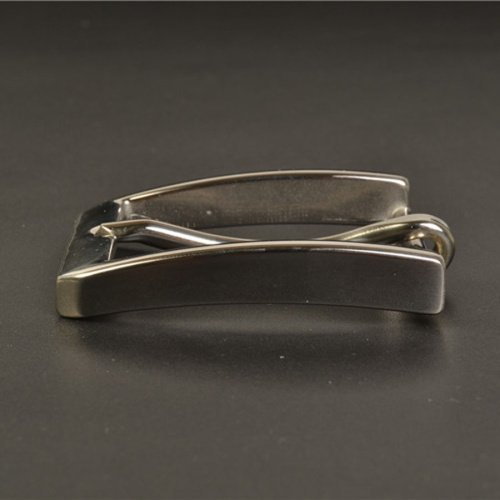 Пряжка 40 мм стальная S171 фото 3 Пряжка 40 мм стальная S171 фото 3