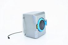 Стиральная машинка кукольная для румбокса   - купить для кожевенного хобби