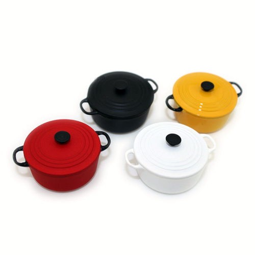 Кастрюли металлические для кукольной кухни Кастрюли металлические для кукольной кухни