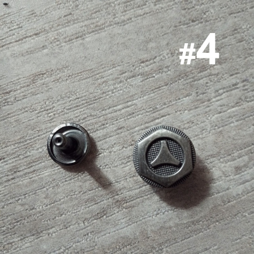 Хольнитены фигурные ST020 фото 5