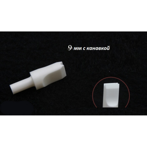 Сменные лезвия керамические 7-9 мм к поворотным ножам фото 4 Сменные лезвия керамические 7-9 мм к поворотным ножам фото 4