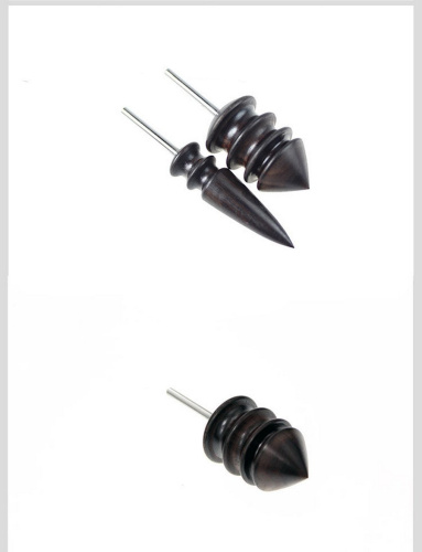 Шлифголовки для полировки кожи фото 2