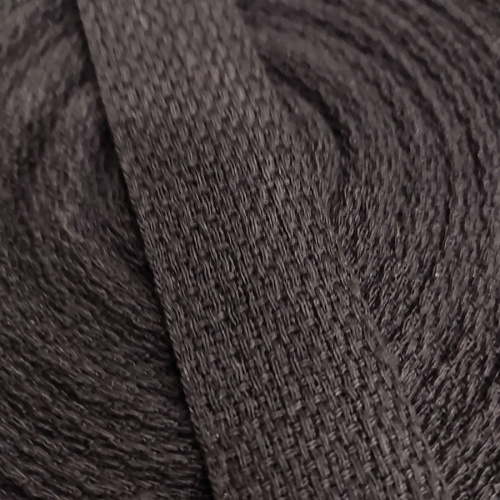 Лента ременная стропа 25 мм, х/б, толщ.1,5 мм фото 19