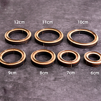 Штанцформы (вырубные штампы) Круг