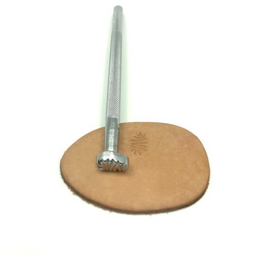 Штамп для тиснения по коже E283 Япония  CRAFT-E283 - фото товара