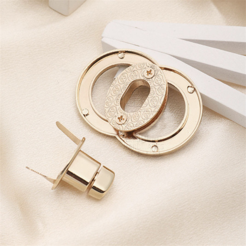 Застежка декоративная для сумки Y-326 | Галерея фото | Pava.pro фото 2 Застежка декоративная для сумки Y-326 ZS Y-326 - фото товара фото 2