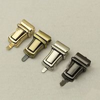 Застежка для барсетки 20 мм
