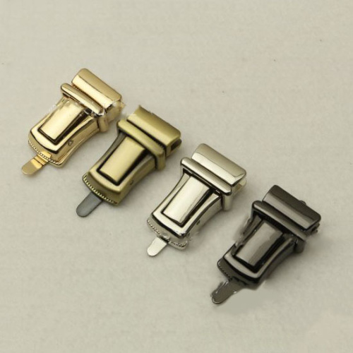 Застежка для барсетки 20 мм Застежка для барсетки 20 мм