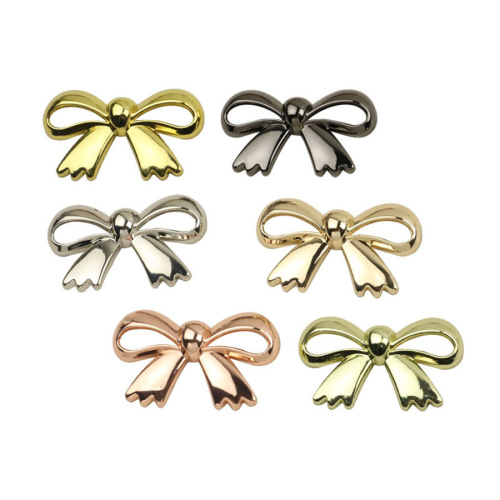 Зажим декоративный Бантик Зажим декоративный Бантик