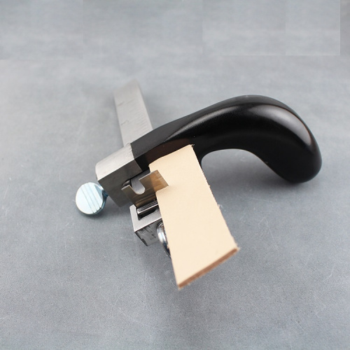 Нож для ремней страп-куттер алюминий Нож для ремней страп-куттер алюминий