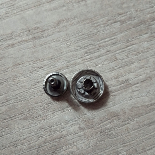 Хольнитены фигурные ST020 фото 6