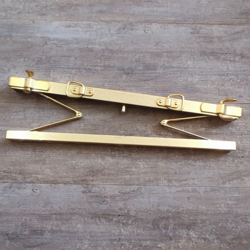 Рама для саквояжа 40 см фото 8