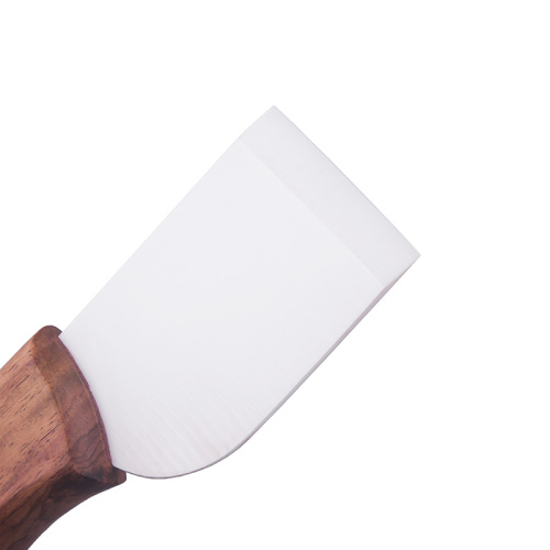 Нож шорный керамический фото 3