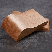 Шаблон для часовых ремешков  - купить для кожевенного хобби