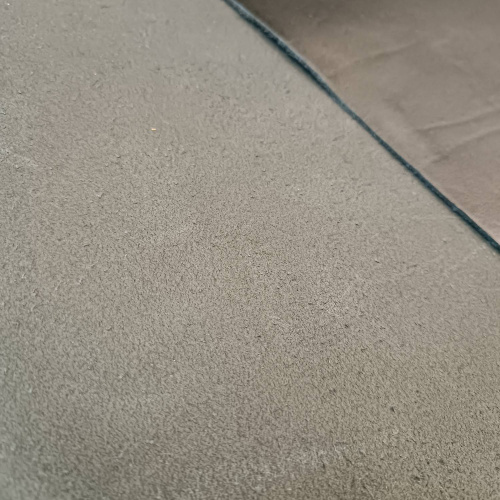 Кожа КРС 2,1-2,5 мм Дипломат с покр. Черный фото 2