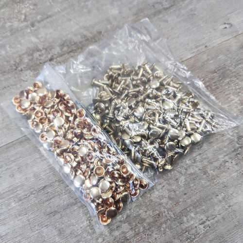 УЦЕНКА! Хольнитены двухсторонние 10 шт фото 2