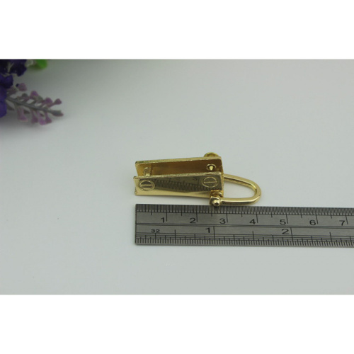 Ручкодержатель металлический 40 мм 2 шт фото 5 Ручкодержатель металлический 40 мм 2 шт фото 5