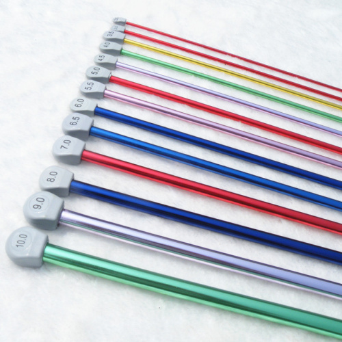 Крючки для тунисского вязания SKC 2,5-11 мм фото 4 Крючки для тунисского вязания SKC 2,5-11 мм фото 4