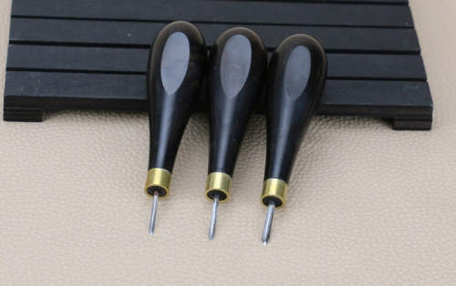 Шило ромбовидное 3 размера Шило ромбовидное 3 размера