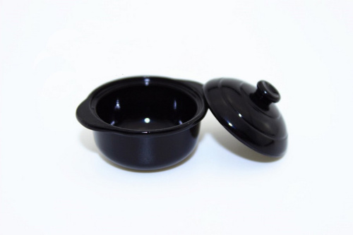 Кастрюля-казан для кукольной кухни | Галерея фото | Pava.pro Кастрюля-казан для кукольной кухни - фото товара