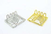 Подставка для сушки кукольной посуды