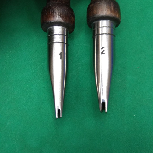 Разметчик кризер параллельный 1,0-1,5 мм фото 5