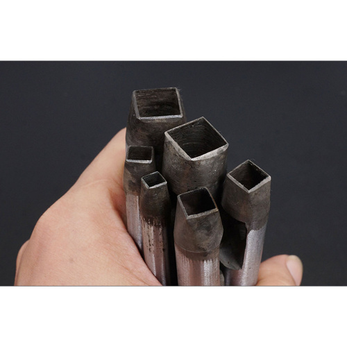 Пробойники фигурные Квадрат 3-15 мм фото 7 Пробойники фигурные Квадрат 3-15 мм фото 7