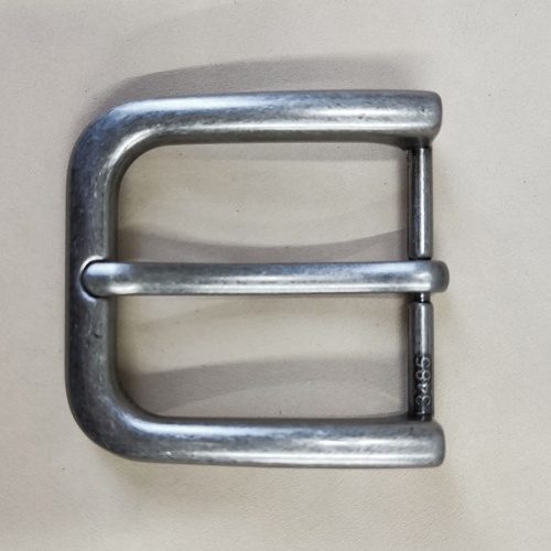 Пряжка 39 мм Z1203 фото 3