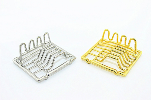 Подставка для сушки кукольной посуды Подставка для сушки кукольной посуды