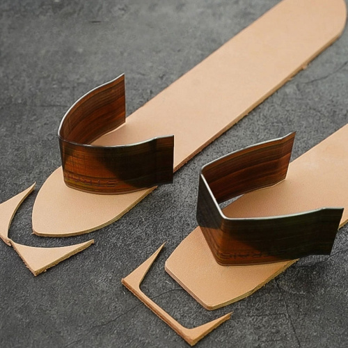 Штанцформы (вырубные штампы) для изготовления ремней Штанцформы (вырубные штампы) для изготовления ремней