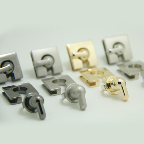 Застежка для блокнота HY315 фото 3 Застежка для блокнота HY315 фото 3