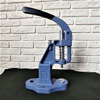 АРЕНДА Пресса ТЕР-2 для установки фурнитуры  - купить для кожевенного хобби