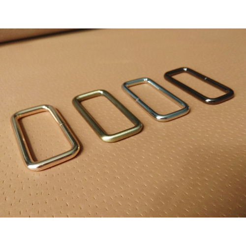 Рамка прямоугольная №2 32, 50 мм фото 6