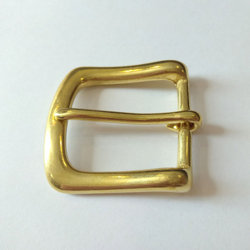 Пряжка 13-38 мм латунная 13L-003 фото 7
