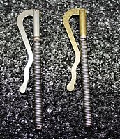 Купюродержатель 8,5 см