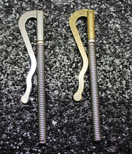 Купюродержатель 8 см Купюродержатель 8 см