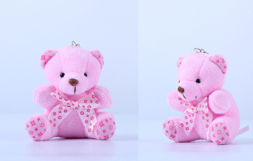 Мишки сидящие для кукол 10 см фото 2 Мишки сидящие для кукол 10 см фото 2