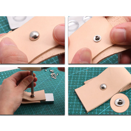 Инструмент для установки хольнитенов 3-12 мм фото 2